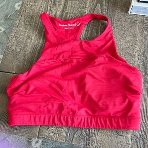 Outdoor Voices sports bra